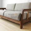 sofa kayu minimalis trembesi-interior furniture
