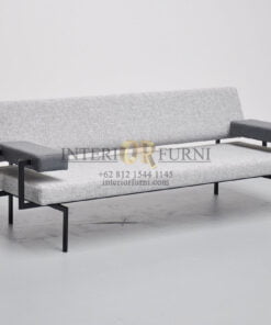 kursi sofa minimalis industrial-interior furniture