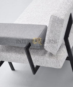 kursi sofa minimalis industrial-interior furniture