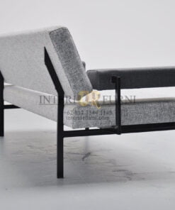kursi sofa minimalis industrial-interior furniture
