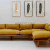 sofa sudut minimalis kayu jati-interior furniture