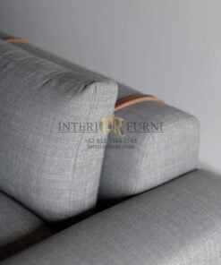 sofa ruang tamu minimalis kayu jati-interior furniture