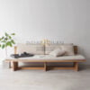 sofa modern minimalis kayu jati-interior furniture