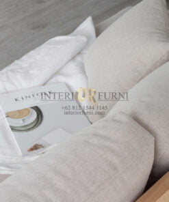 sofa modern minimalis kayu jati-interior furniture