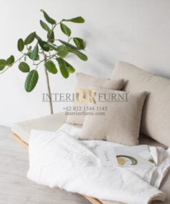 sofa modern minimalis kayu jati-interior furniture