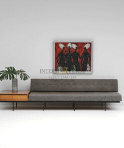 sofa minimalis modern kayu jati-interior furniture