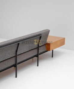 sofa minimalis modern kayu jati-interior furniture