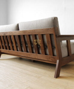 sofa kayu minimalis trembesi-interior furniture