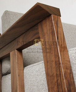 sofa kayu minimalis trembesi-interior furniture