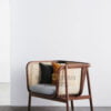 kursi sofa minimalis rotan-interior furniture