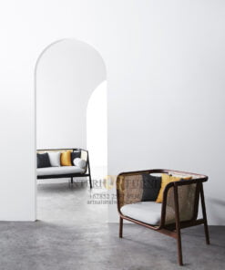 kursi sofa minimalis rotan-interior furniture