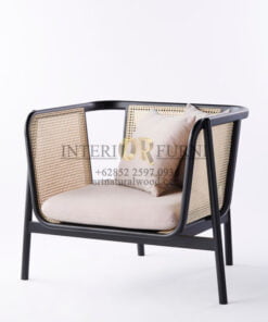 kursi sofa minimalis rotan-interior furniture