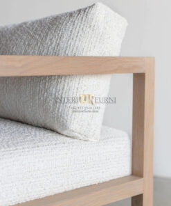 kursi tamu minimalis kayu jati-interior furniture