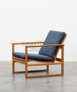 kursi ruang tamu minimalis kayu jati-interior furniture