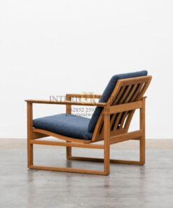 kursi ruang tamu minimalis kayu jati-interior furniture