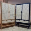 lemari bufet minimalis-lemari minimalis rotan-bufet rotan