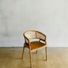 kursi makan rotan-kursi makan minimalis modern-kursi cafe rotan-kursi cafe minimalis modern
