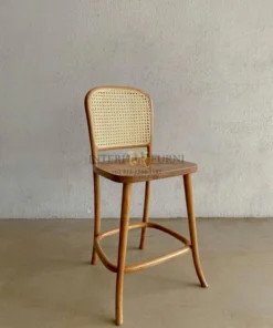 kursi bar kayu minimalis-kursi bar minimalis modern-kursi bar cafe