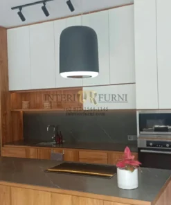 kitchen set dapur minimalis modern