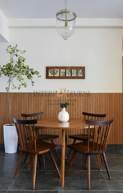 meja makan minimalis bundar-meja makan bulat-meja makan minimalis modern-meja cafe bundar-meja cafe bulat