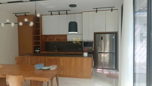 kitchen set dapur minimalis modern