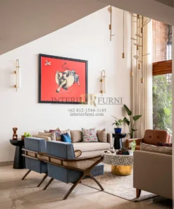 kursi tamu sofa minimalis moder-kersi sofa ruang tamu