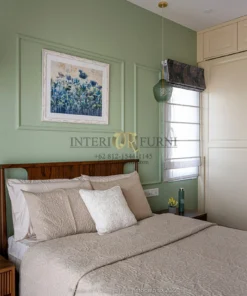 tempat tidur kayu jati minimalis-ranjang minimalis kayu jati-dipan kayu jati minimalis