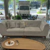 sofa ruang tamu elegan minimalis