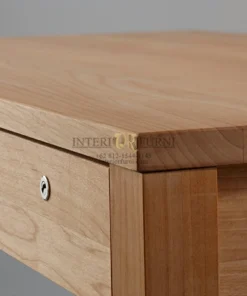 meja kerja kantor minimalis