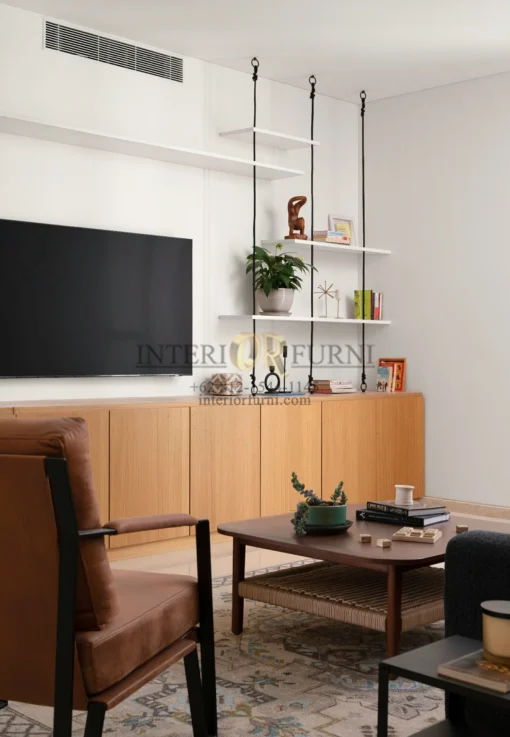 bufet tv minimalis jati panjang-bufet tv minimalis modern-bufet tv minimalis terbaru