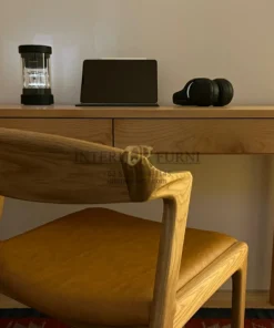meja kerja kantor minimalis