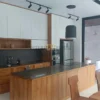 kitchen set dapur minimalis modern