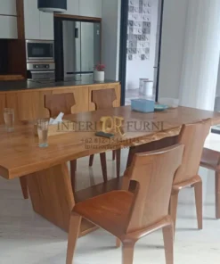 kitchen set dapur minimalis modern