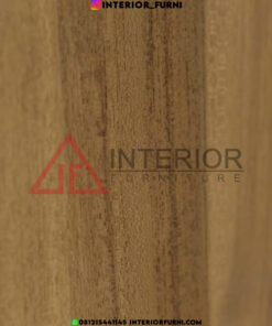 standing mirror minimalis modern kayu jati