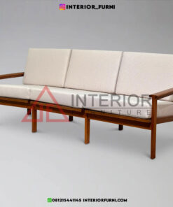 kursi sofa panjang ruang tamu minimalis