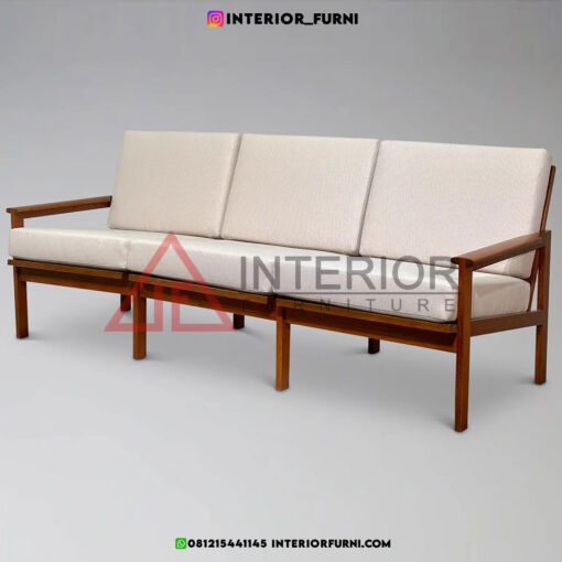 kursi sofa panjang ruang tamu minimalis
