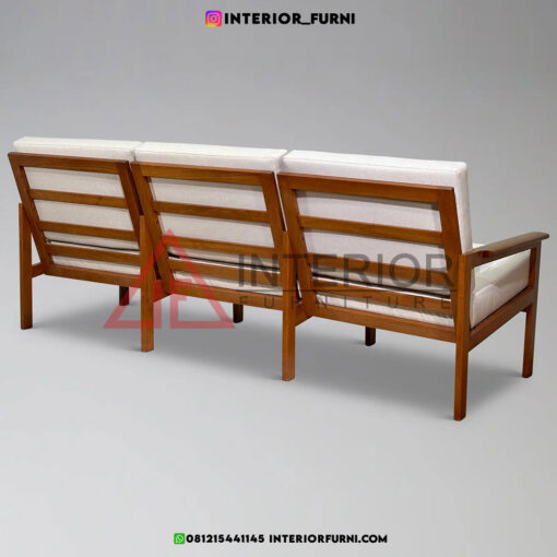 kursi sofa panjang ruang tamu minimalis