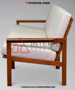 kursi sofa panjang ruang tamu minimalis