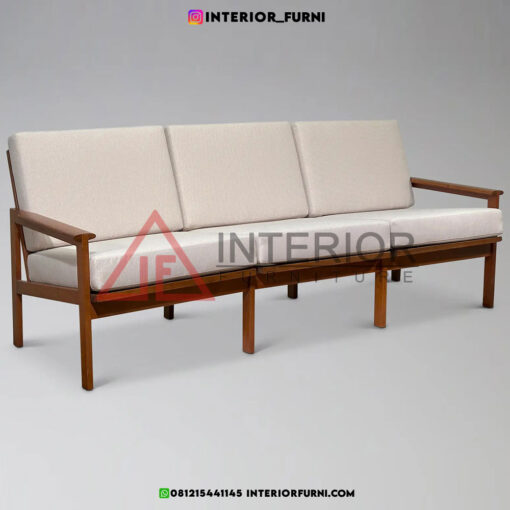 kursi sofa panjang ruang tamu minimalis
