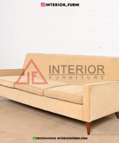 kursi sofa ruang tamu minimalis 3 dudukan