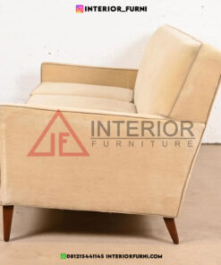 kursi sofa ruang tamu minimalis 3 dudukan