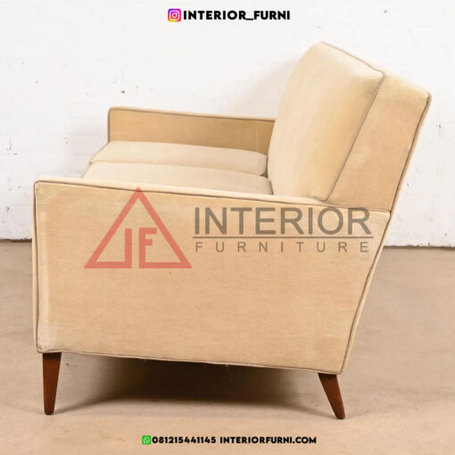 kursi sofa ruang tamu minimalis 3 dudukan