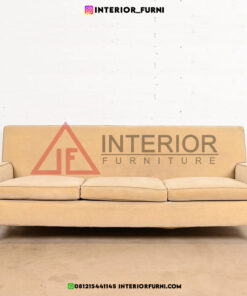 kursi sofa ruang tamu minimalis 3 dudukan