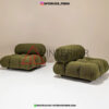 sofa modular minimalis modern