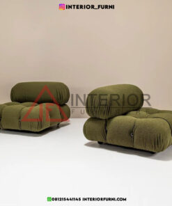 sofa modular minimalis modern