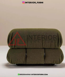 sofa modular minimalis modern