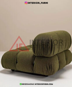 sofa modular minimalis modern