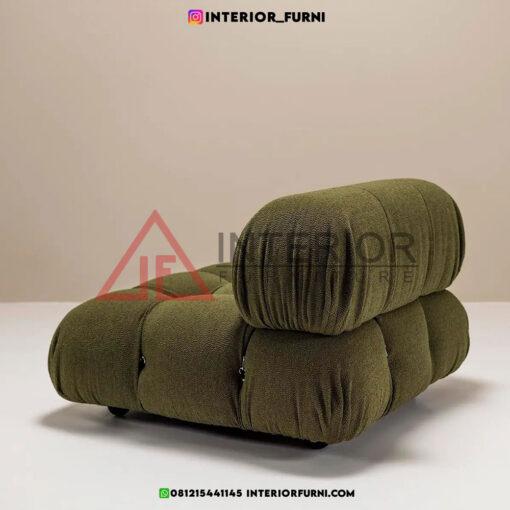 sofa modular minimalis modern