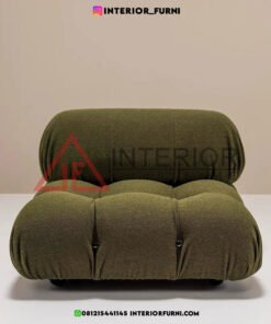 sofa modular minimalis modern