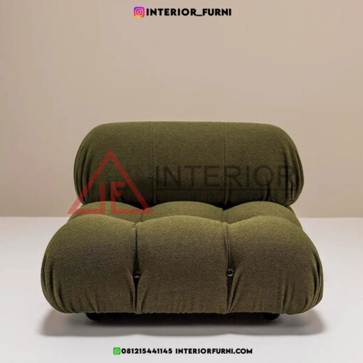 sofa modular minimalis modern